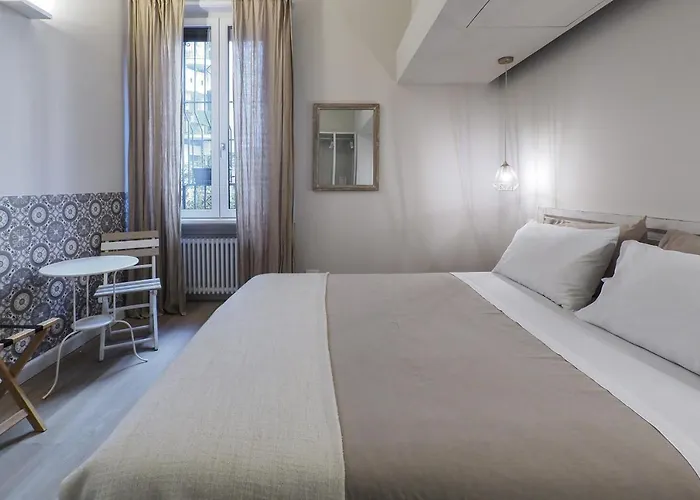 Tiaré Home Milano