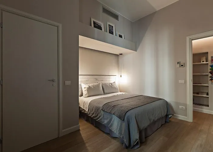 Tiare Home Milano